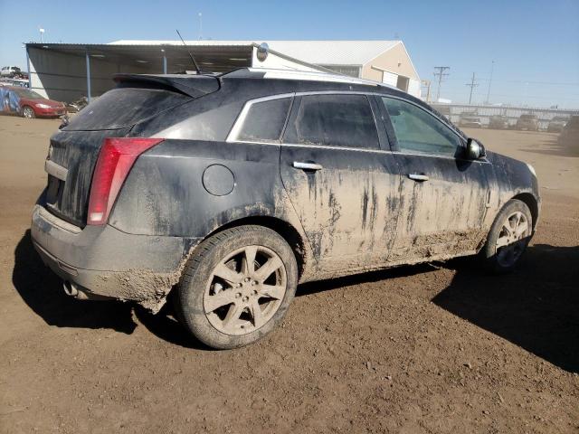 3GYFNBEY1AS605283 - 2010 CADILLAC SRX PERFORMANCE COLLECTION Қара фото 3