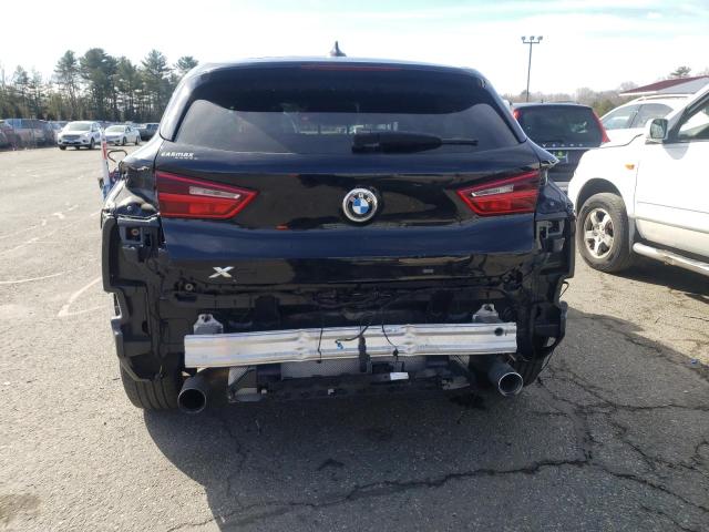 WBXYJ5C33JEF78347 - 2018 BMW X2 XDRIVE28I BLACK photo 6