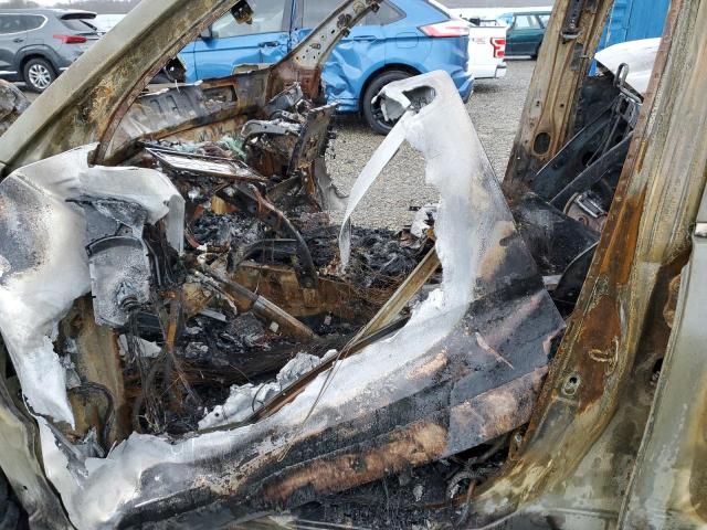 5TFMC5DB7NX003798 - 2022 TOYOTA TUNDRA CREWMAX PLATINUM BURN photo 7