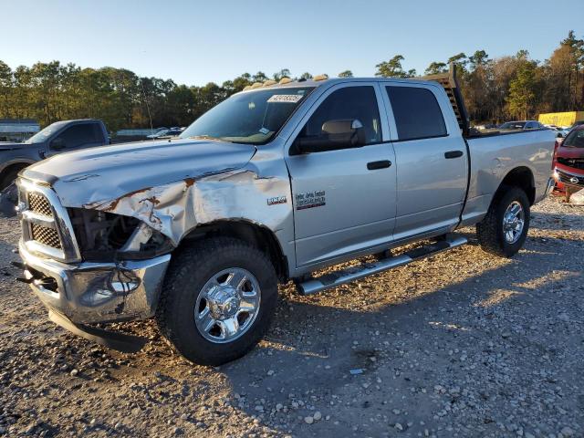 3C63R2CJ9EG149066 - 2014 RAM 3500 ST SILVER photo 1