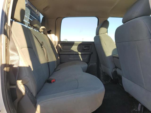 3C63R2CJ9EG149066 - 2014 RAM 3500 ST SILVER photo 10