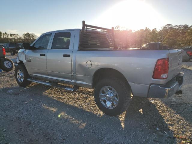 3C63R2CJ9EG149066 - 2014 RAM 3500 ST SILVER photo 2