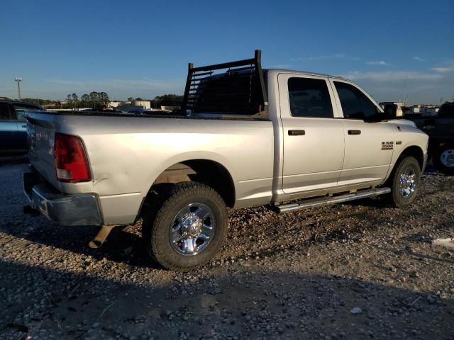 3C63R2CJ9EG149066 - 2014 RAM 3500 ST SILVER photo 3
