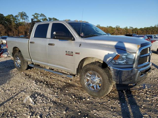 3C63R2CJ9EG149066 - 2014 RAM 3500 ST SILVER photo 4