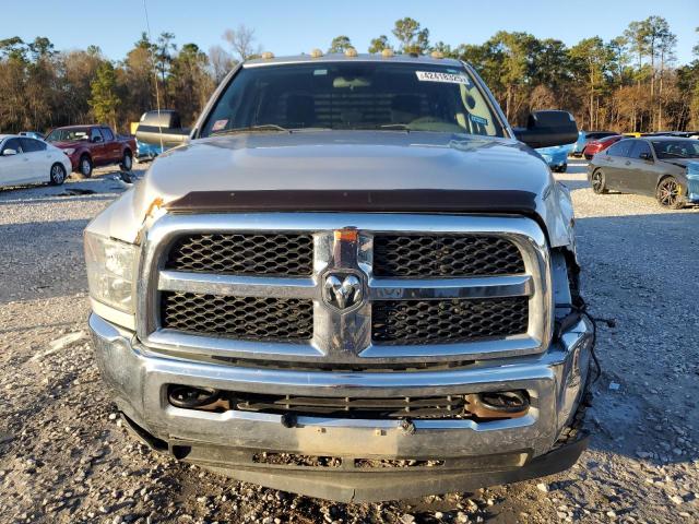 3C63R2CJ9EG149066 - 2014 RAM 3500 ST SILVER photo 5
