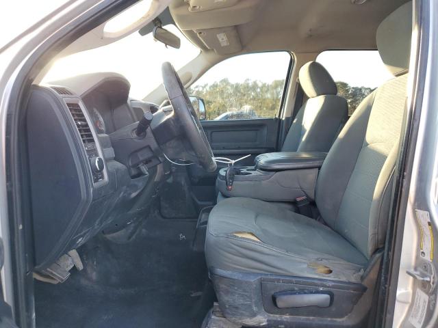 3C63R2CJ9EG149066 - 2014 RAM 3500 ST SILVER photo 7