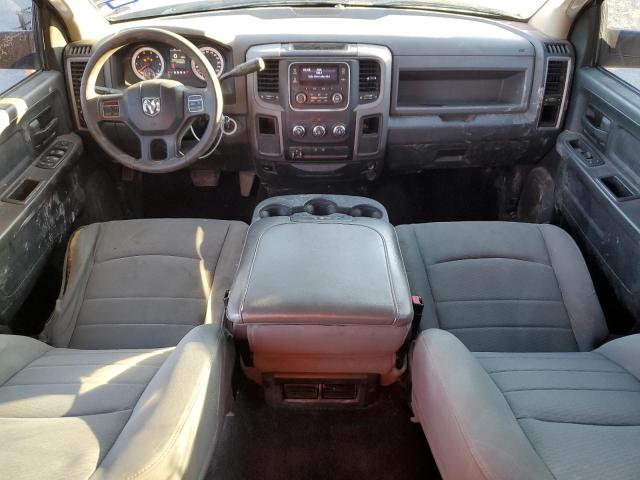 3C63R2CJ9EG149066 - 2014 RAM 3500 ST SILVER photo 8
