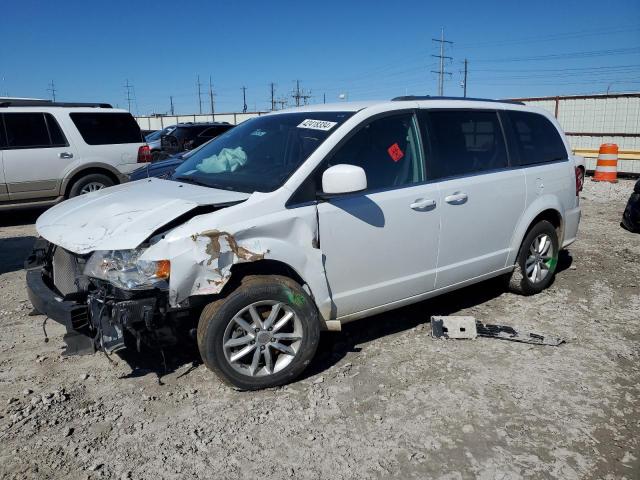 2019 DODGE GRAND CARA SXT, 