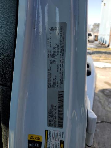 1C4JJXP60NW268023 - 2022 JEEP WRANGLER U SAHARA 4XE WHITE photo 12