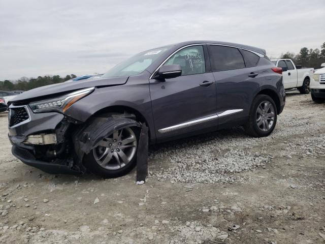 2019 ACURA RDX ADVANCE, 