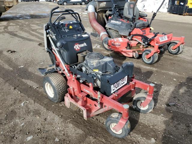 00000000001276035 - 2014 EXMA MOWER TWO TONE photo 1