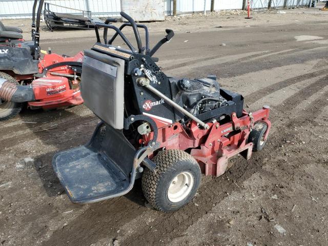 00000000001276035 - 2014 EXMA MOWER TWO TONE photo 4