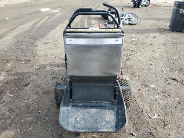 00000000001276035 - 2014 EXMA MOWER TWO TONE photo 6