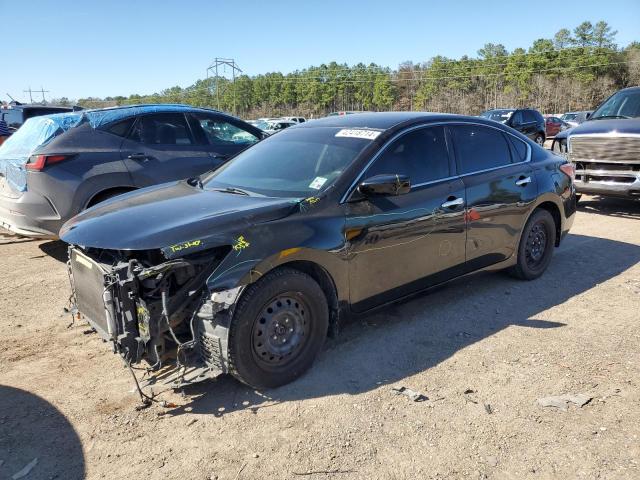 2015 NISSAN ALTIMA 2.5, 