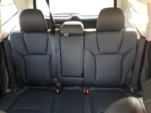 JF2SKAXC6MH494740 - 2021 SUBARU FORESTER TOURING 绿色 照片 10