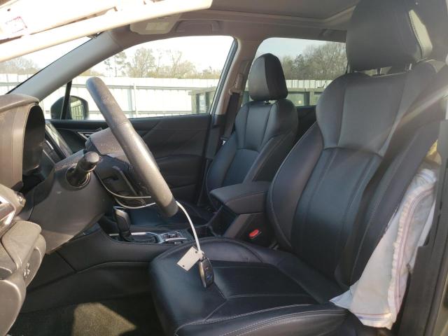 JF2SKAXC6MH494740 - 2021 SUBARU FORESTER TOURING 绿色 照片 7