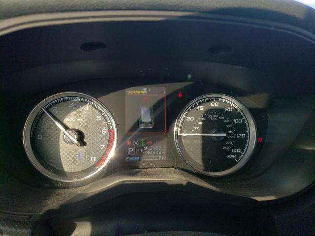 JF2SKAXC6MH494740 - 2021 SUBARU FORESTER TOURING 绿色 照片 9