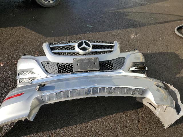 WDCGG8JB0FG358055 - 2015 MERCEDES-BENZ GLK 350 4MATIC GRAY photo 12