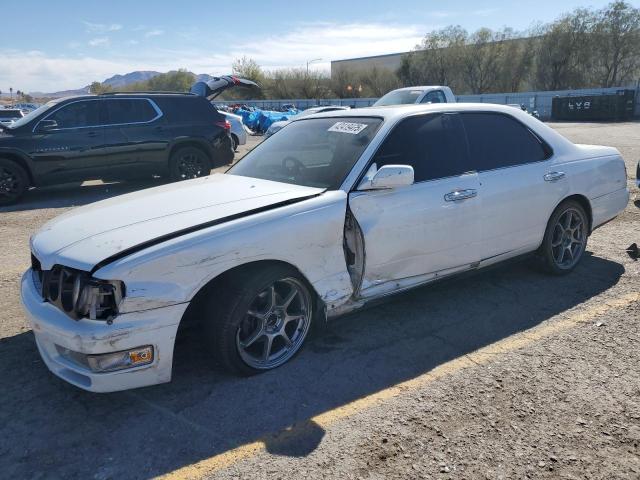 1996 NISSAN GLORIA, null