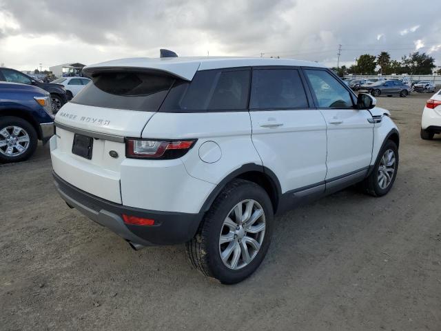 SALVP2RX2JH304875 - 2018 LAND ROVER RANGE ROVE WHITE photo 3