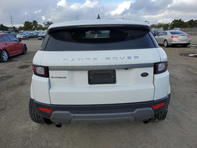 SALVP2RX2JH304875 - 2018 LAND ROVER RANGE ROVE WHITE photo 6