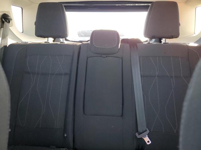 MAJ6P1UL4JC215550 - 2018 FORD ECOSPORT SE შავი ფოტო 10