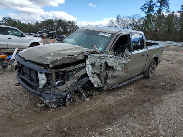 2020 RAM 1500 BIG HORN/LONE STAR, 