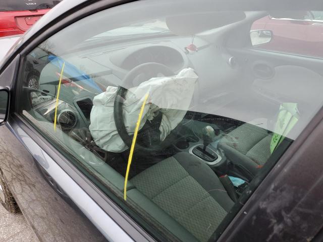 1G8AJ55F96Z209523 - 2006 SATURN ION LEVEL 2 გრაფიტი ფოტო 8