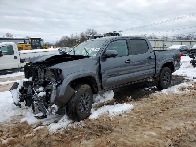 2023 TOYOTA TACOMA DOUBLE CAB, 