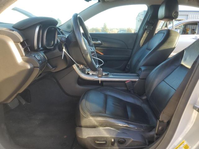 1G11H5SA7DF303109 - 2013 CHEVROLET MALIBU LTZ 银色 照片 7