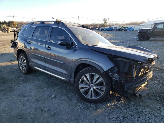 4S4WMAPD4L3462234 - 2020 SUBARU ASCENT LIMITED GRAY photo 4