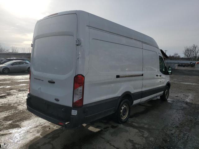 1FTNR3XM9FKB23153 - 2015 FORD TRANSIT T-250 WHITE photo 3