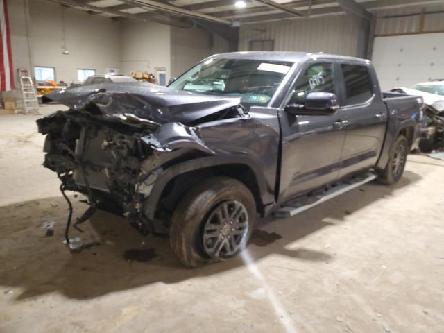 2024 TOYOTA TUNDRA CREWMAX SR, 