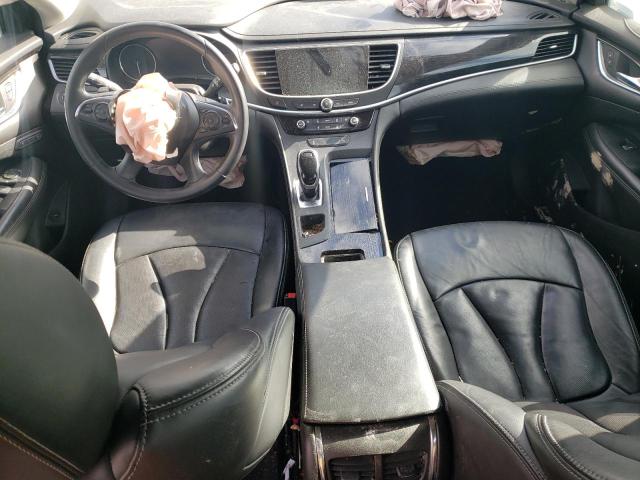 1G4ZP5SS4HU199651 - 2017 BUICK LACROSSE ESSENCE თეთრი ფოტო 8