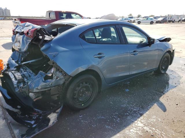 3MZBM1T79GM324287 - 2016 MAZDA 3 SPORT TEAL photo 3