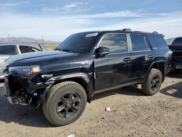 2023 TOYOTA 4RUNNER SR5, 