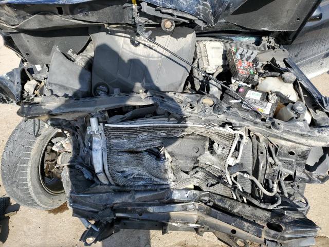 2CNDL037786340830 - 2008 CHEVROLET EQUINOX SPORT BLACK photo 12