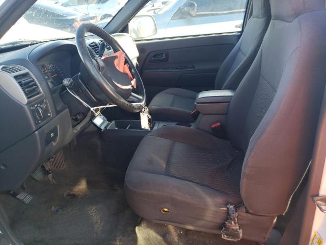 1GTCS136168219590 - 2006 GMC CANYON WHITE photo 7