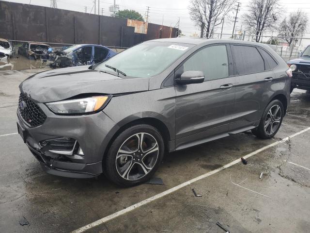 2019 FORD EDGE ST, 