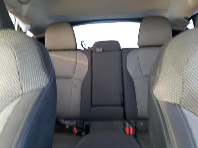 JF2GUADC3R8301469 - 2024 SUBARU CROSSTREK PREMIUM 白色 照片 10