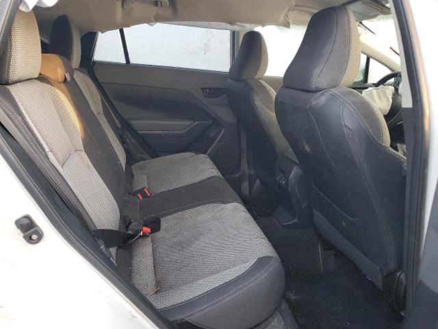 JF2GUADC3R8301469 - 2024 SUBARU CROSSTREK PREMIUM 白色 照片 11