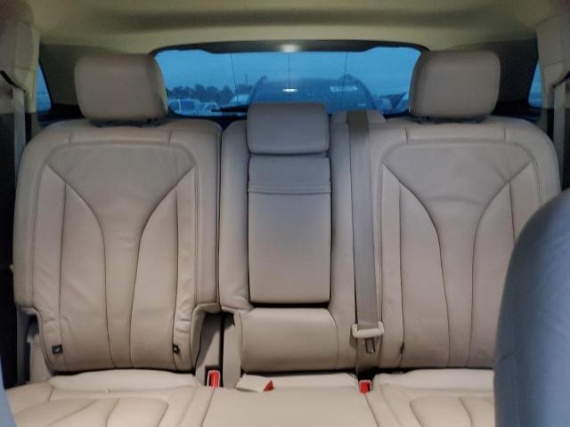 2LMPJ6LR7HBL22315 - 2017 LINCOLN MKX RESERVE Բեժ լուսանկար 10