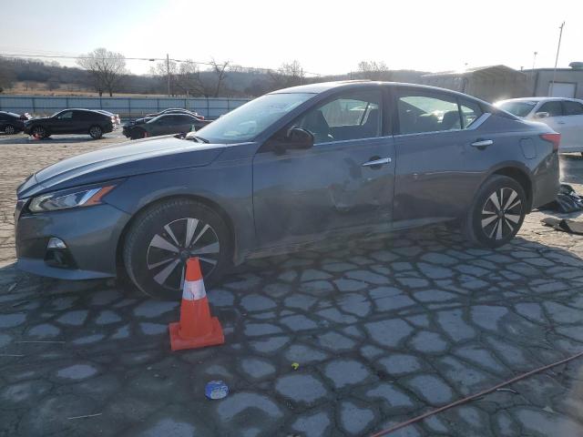 2021 NISSAN ALTIMA SL, 