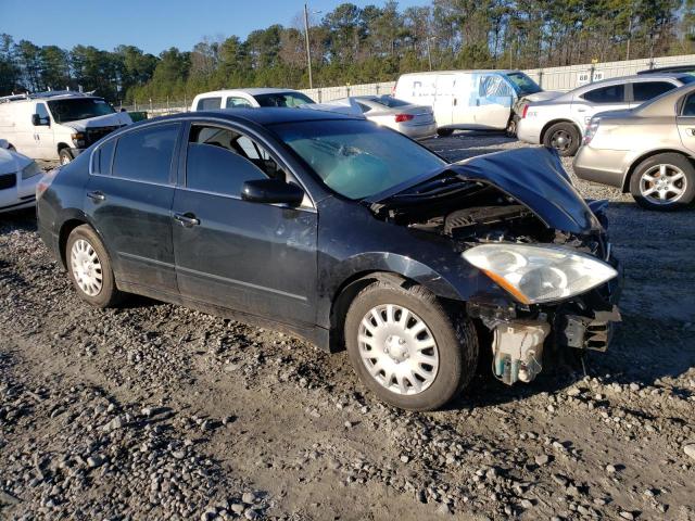 1N4AL2AP5CC238499 - 2012 NISSAN ALTIMA BASE BLACK photo 4