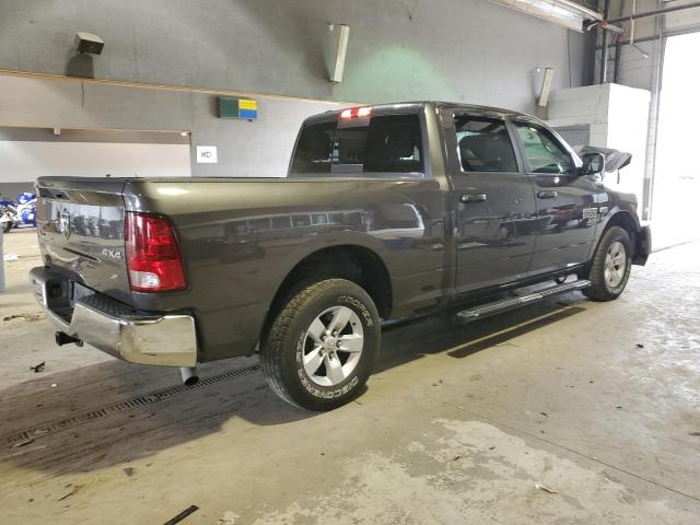 1C6RR7TT0KS646147 - 2019 RAM 1500 CLASS SLT გრაფიტი ფოტო 3