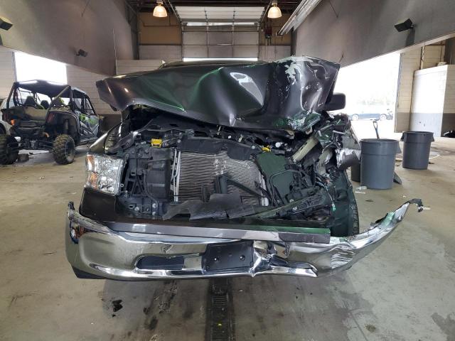 1C6RR7TT0KS646147 - 2019 RAM 1500 CLASS SLT გრაფიტი ფოტო 5