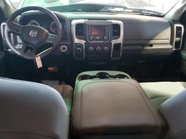 1C6RR7TT0KS646147 - 2019 RAM 1500 CLASS SLT გრაფიტი ფოტო 8