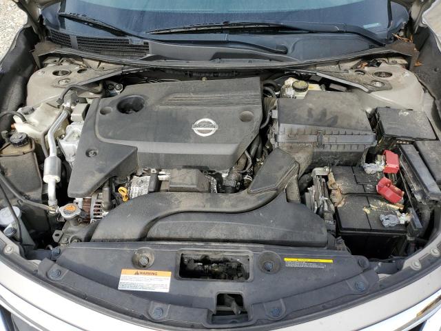 1N4AL3AP2EN346110 - 2014 NISSAN ALTIMA 2.5 BEIGE photo 11