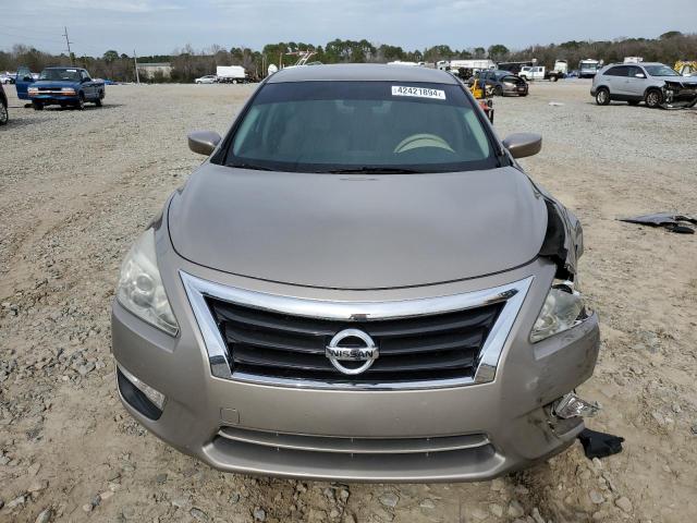 1N4AL3AP2EN346110 - 2014 NISSAN ALTIMA 2.5 BEIGE photo 5