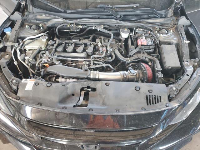 SHHFK7H41KU214857 - 2019 HONDA CIVIC SPORT 黑色 照片 11